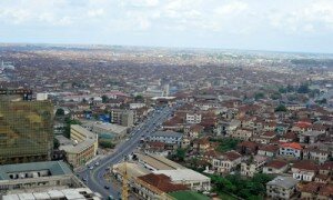 Ibadan City